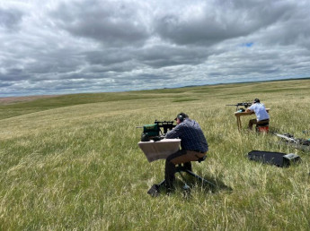 South Dakota Prairie Dog, Mule Deer, Bison Hunting | Hunting Guide ...